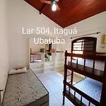 Ampla E Aconchegante Casa A 400 Metros Da Orla Do Itagua