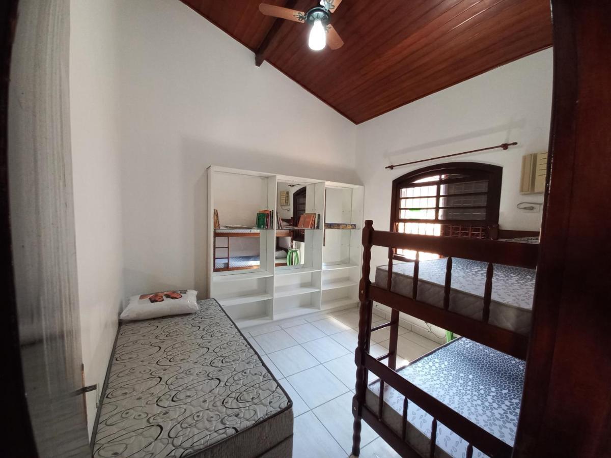 Ampla E Aconchegante Casa Casa de férias