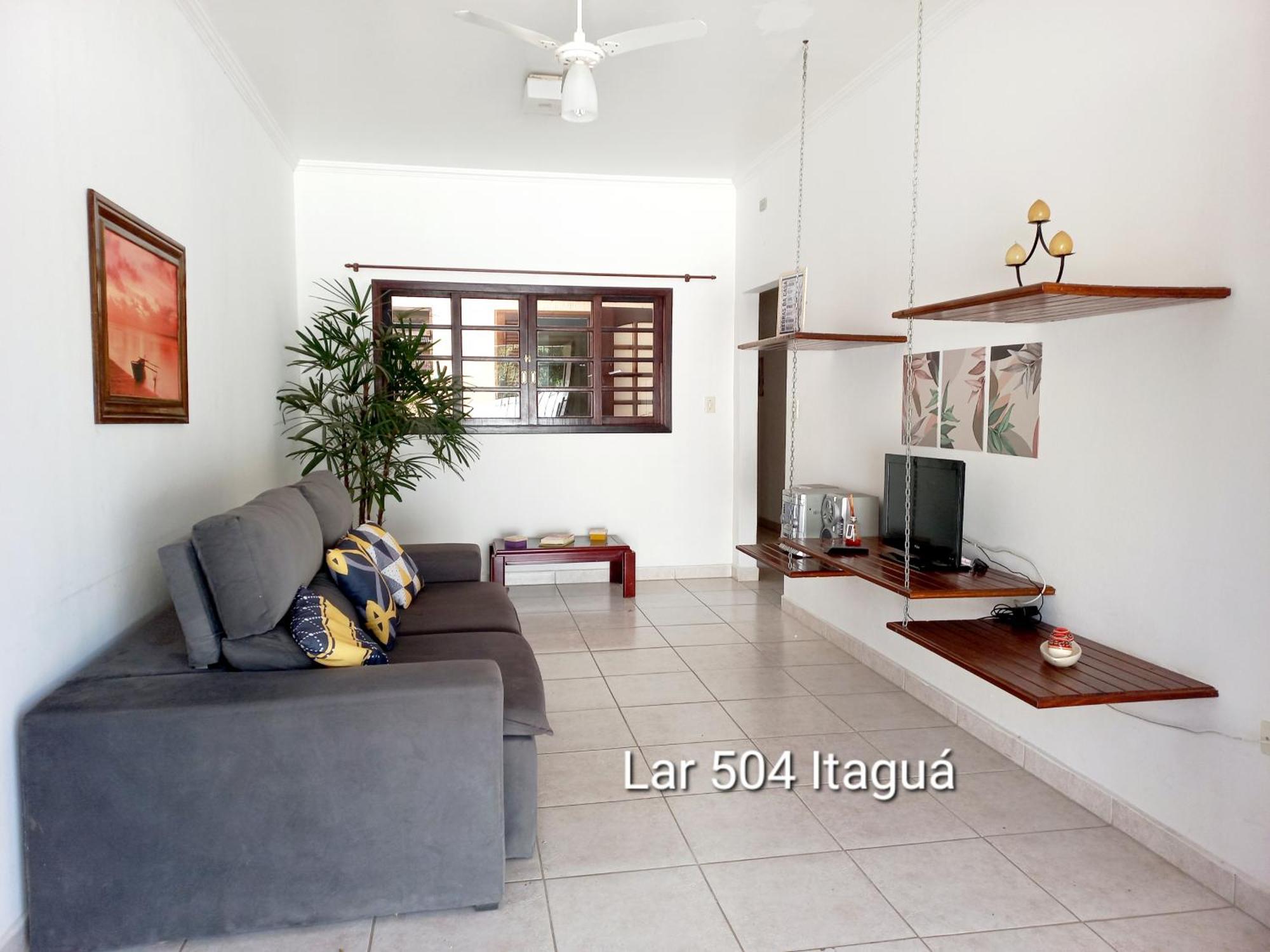 Ampla E Aconchegante Casa Casa de férias Ubatuba