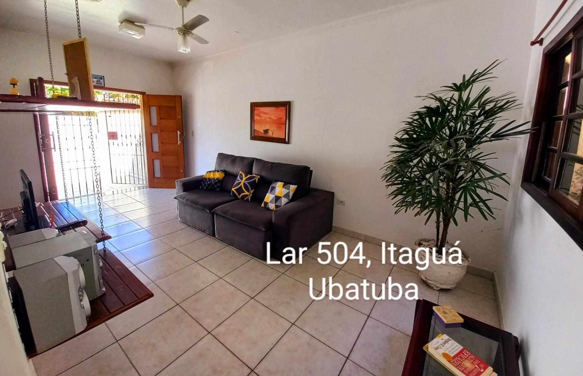 Casa de férias Ampla E Aconchegante Casa