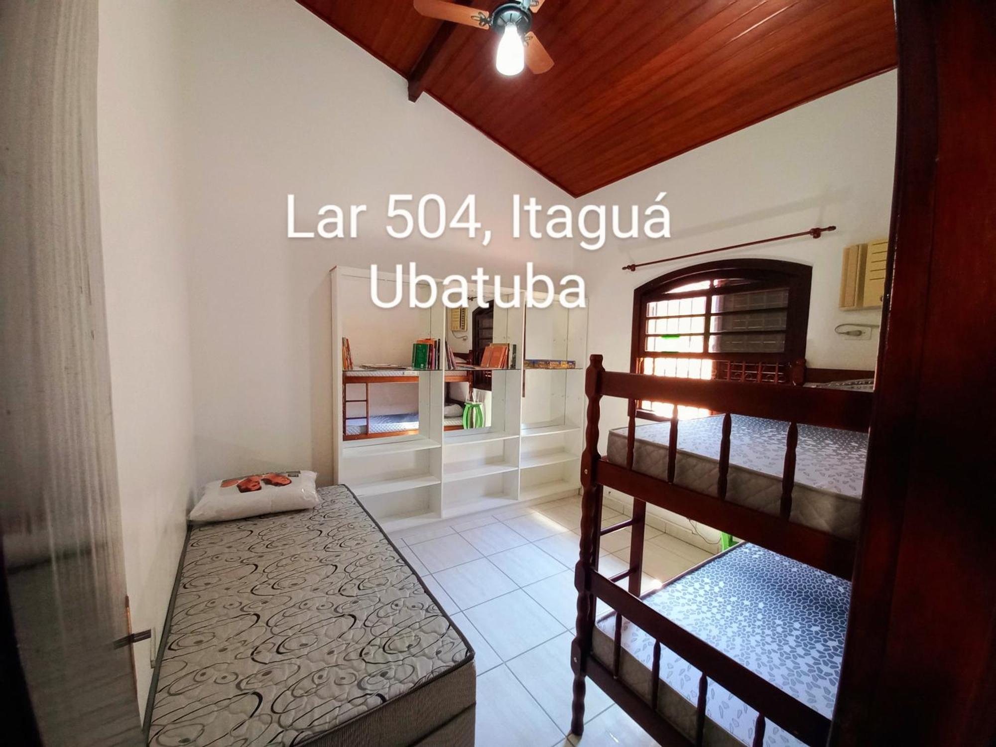 Ampla E Aconchegante Casa *