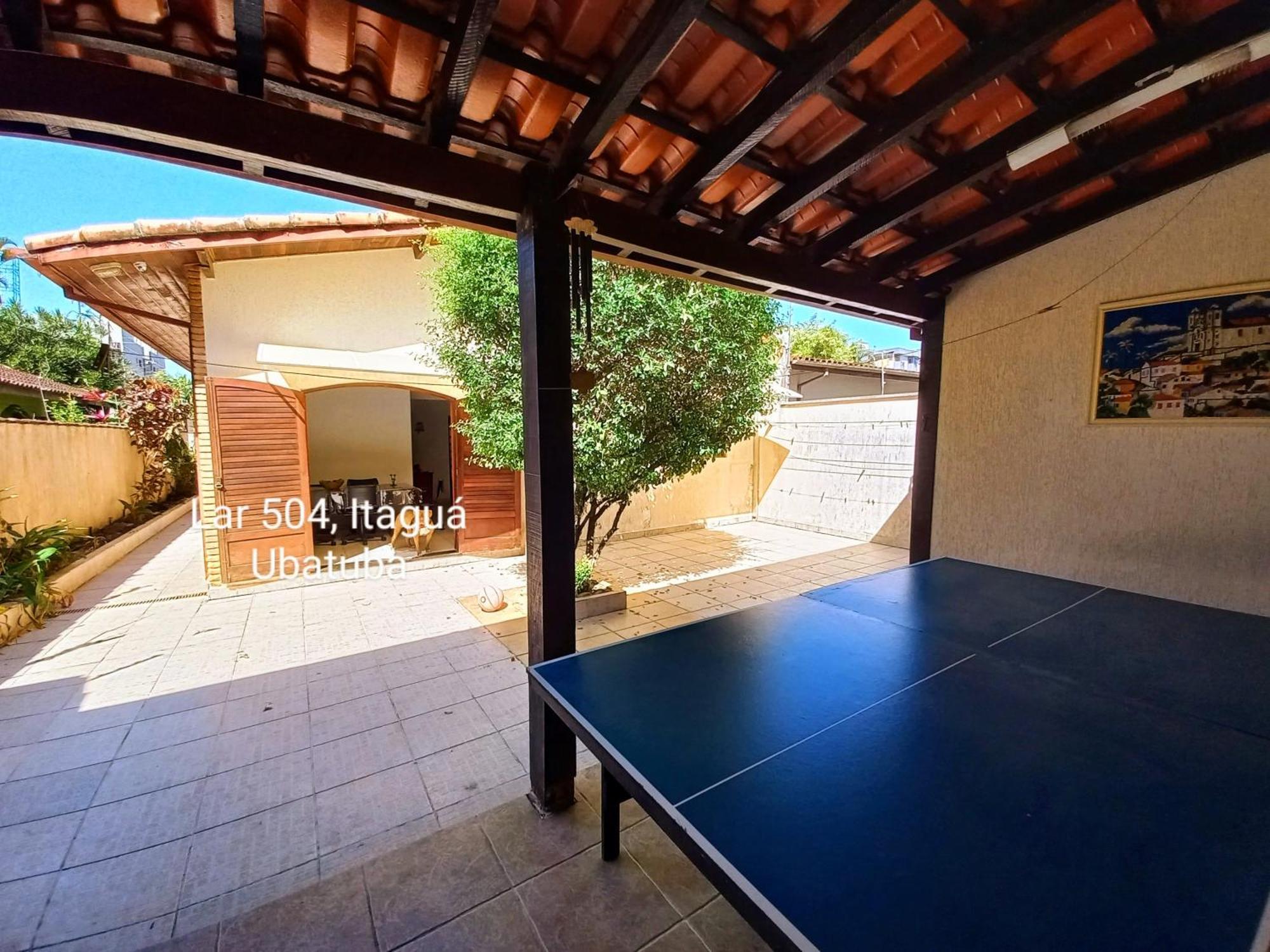 Casa de férias Ampla E Aconchegante Casa