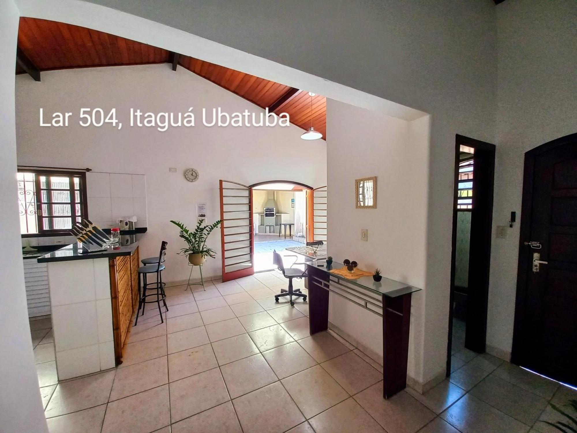 Ampla E Aconchegante Casa Casa de férias