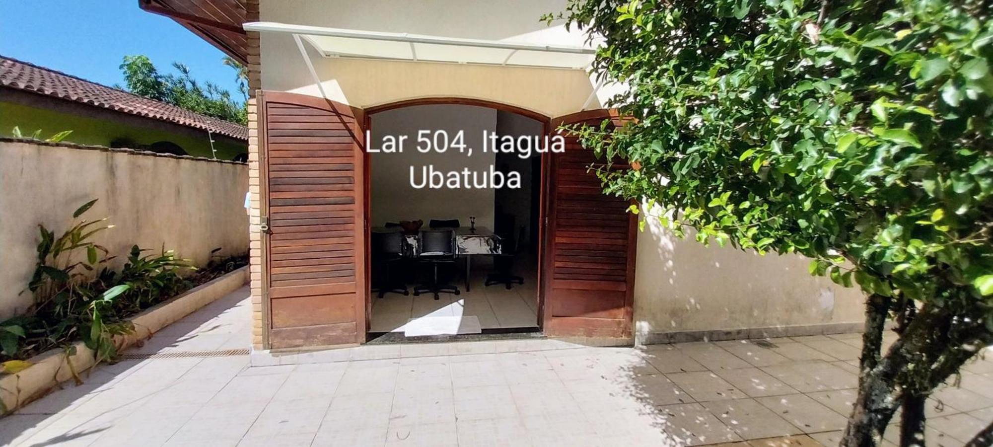 Casa de férias Ampla E Aconchegante Casa