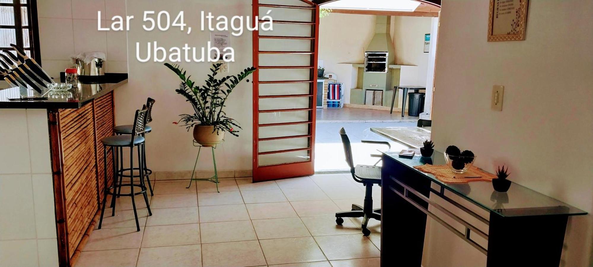 Casa de férias Ampla E Aconchegante Casa