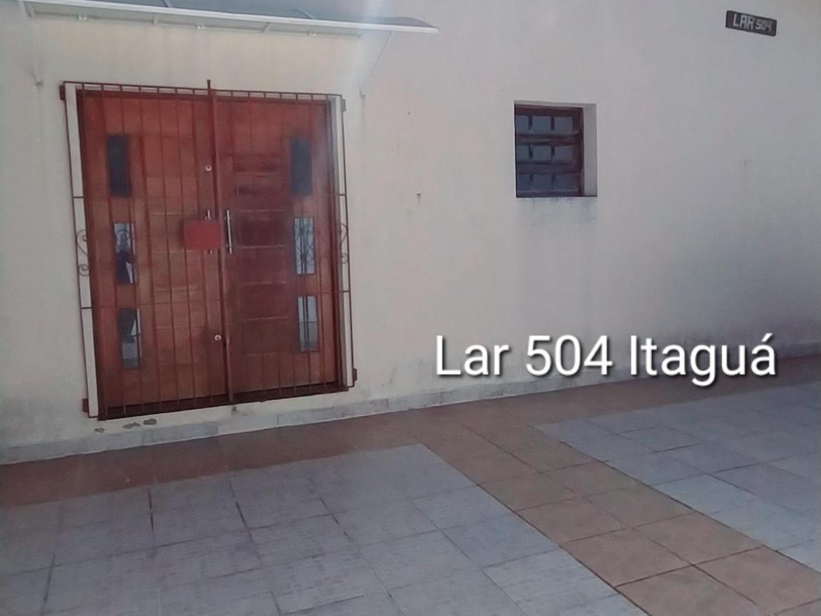 Casa de férias Ampla E Aconchegante Casa *