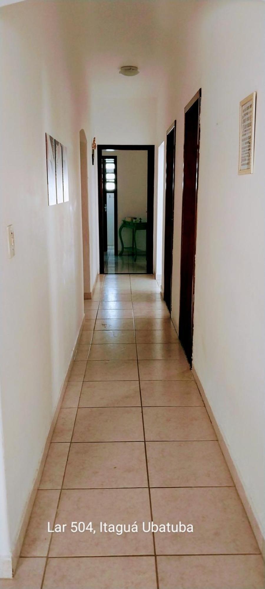 Ampla E Aconchegante Casa