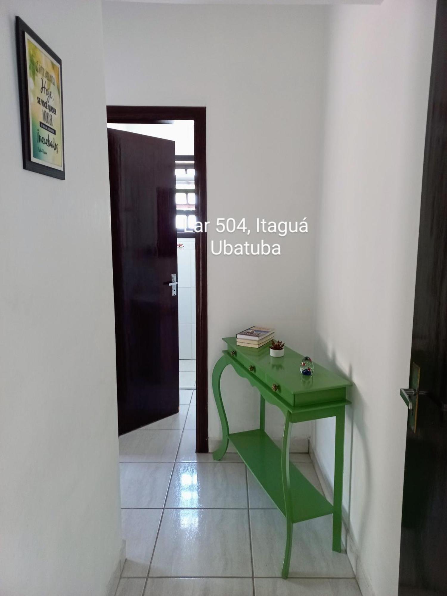 Ampla E Aconchegante Casa * Ubatuba