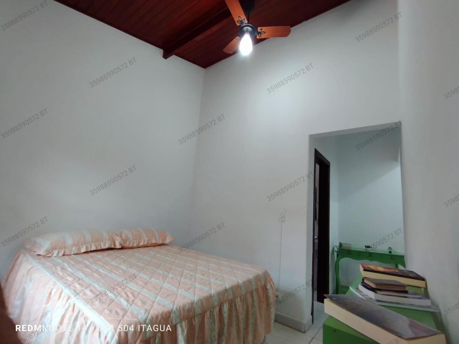 Casa de férias Ampla E Aconchegante Casa *
