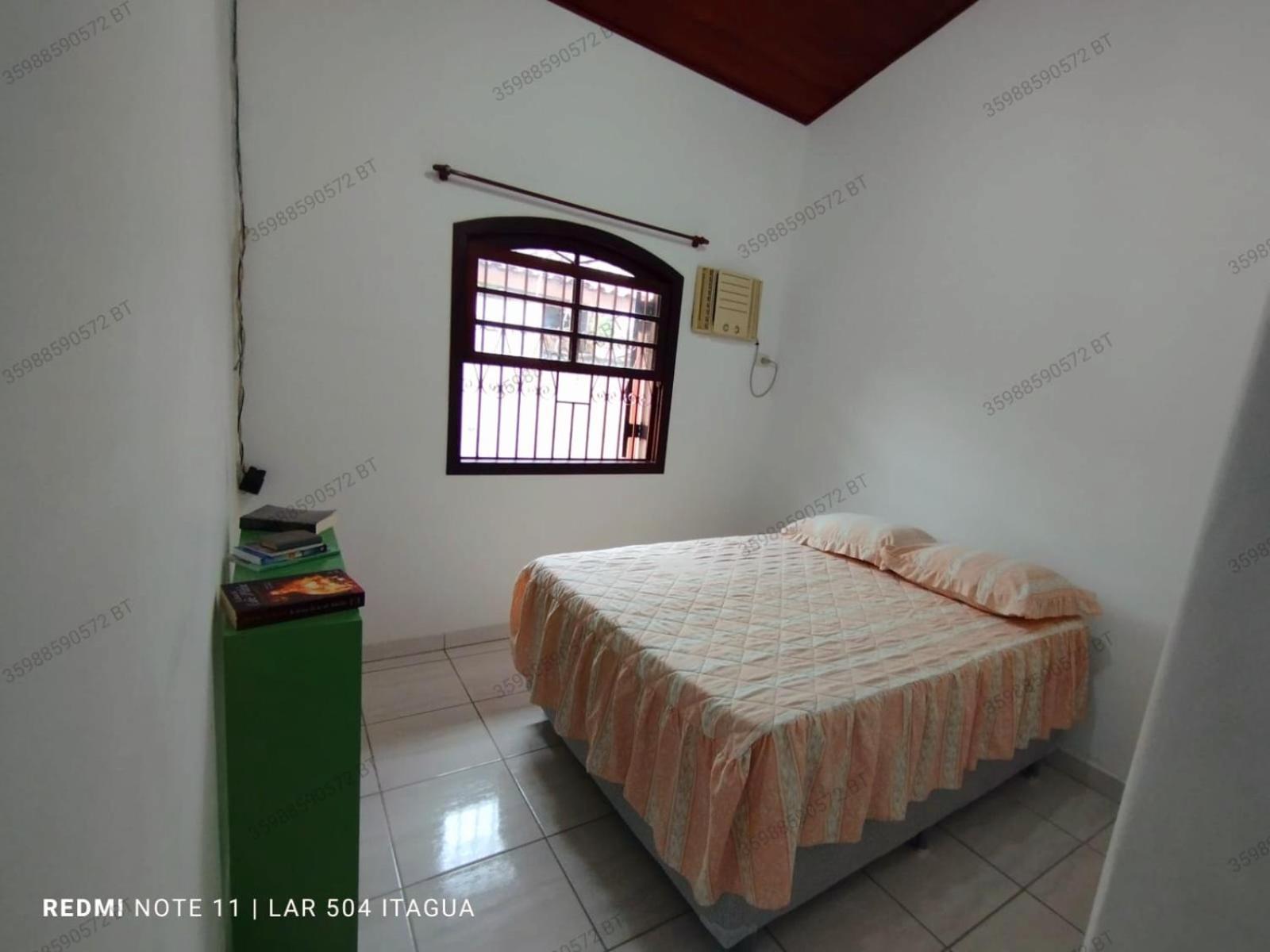Ampla E Aconchegante Casa *