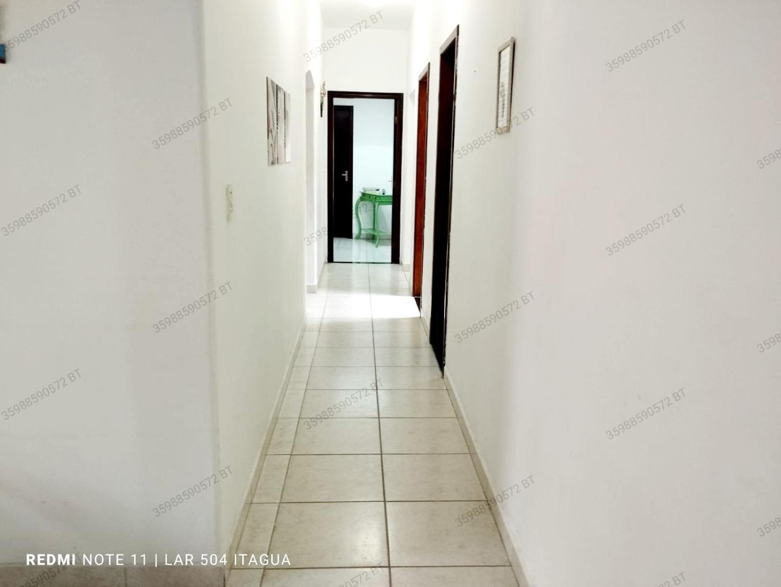 Ampla E Aconchegante Casa Casa de férias Ubatuba