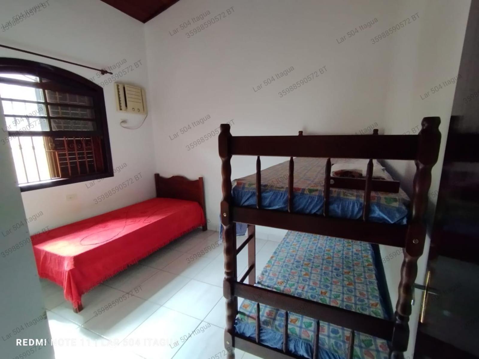 Ampla E Aconchegante Casa * Ubatuba