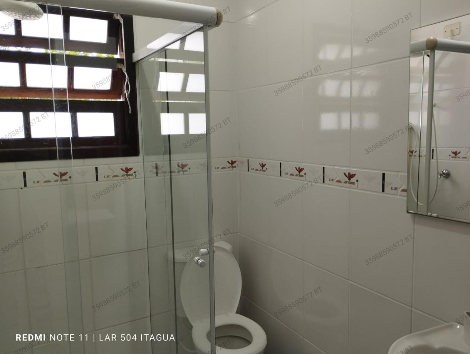 Ampla E Aconchegante Casa Ubatuba