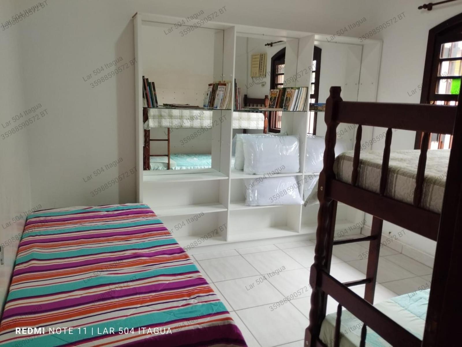 Ampla E Aconchegante Casa Casa de férias *